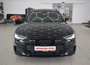 Audi A6 Kombi 3,0 l 210 kw