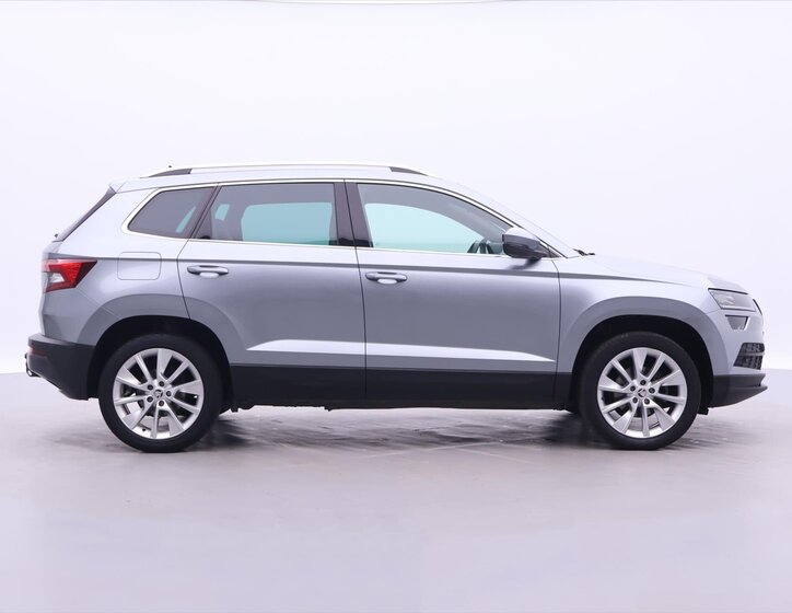 Škoda Karoq SUV 1,5 l 110 kw