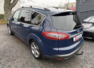 Ford S-MAX 3