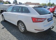 Škoda Superb 6