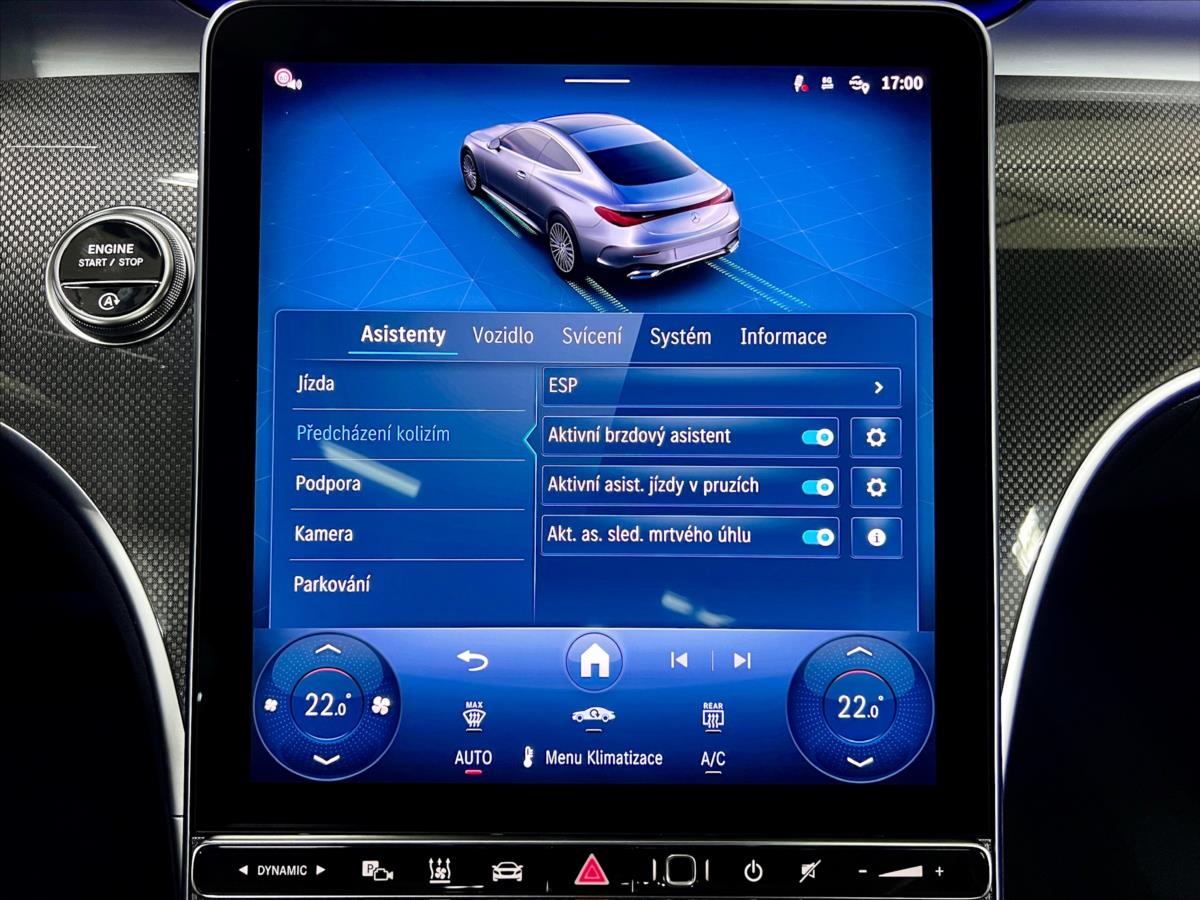 Mercedes-Benz Třídy C