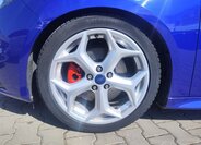 Ford Focus Kombi 2,0 l 218 kw