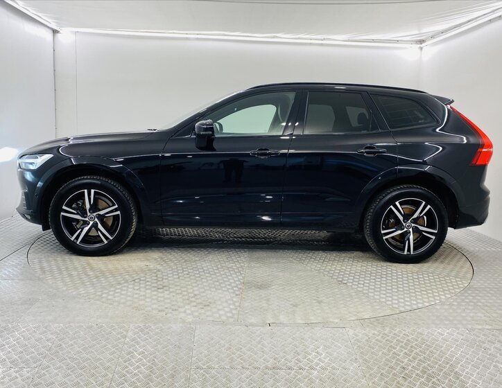 Volvo XC60 3