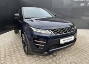 Land Rover Range Rover Evoque SUV 1,5 l 147 kw