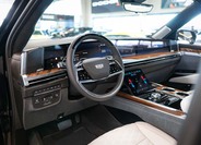 Cadillac Escalade 16