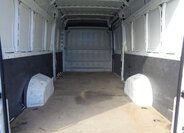 Peugeot Boxer Ostatní 2,0 l 96 kw