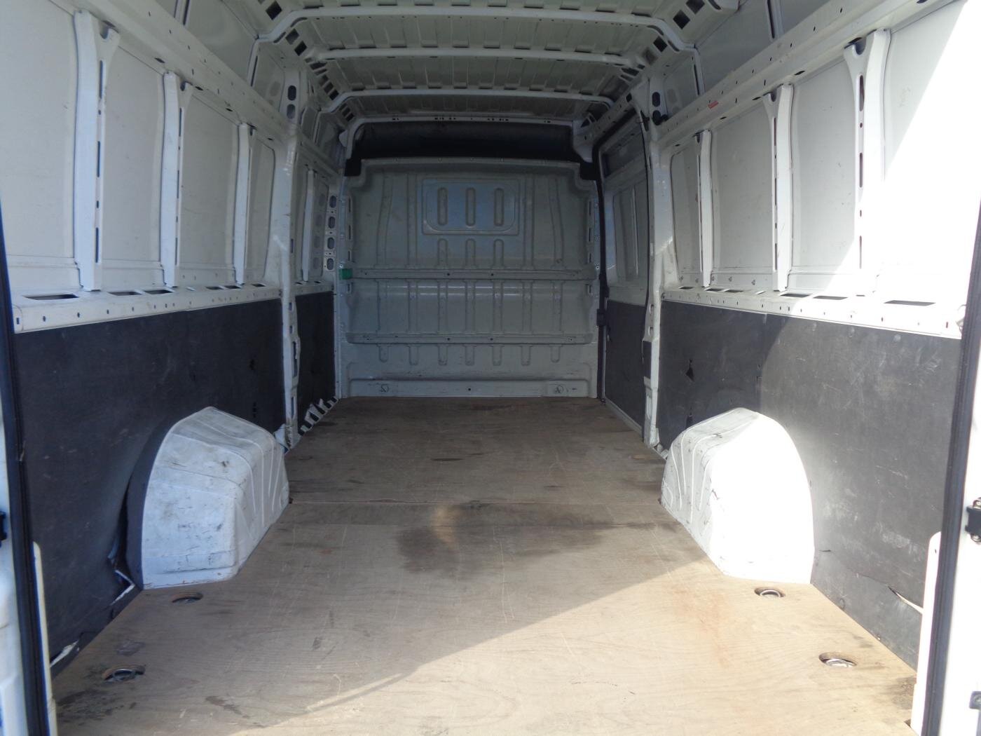 Peugeot Boxer Ostatní 2,0 l 96 kw