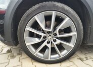 Škoda Superb Kombi 2,0 l 147 kw
