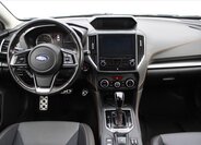 Subaru XV SUV 2,0 l 115 kw