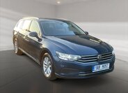 Volkswagen Passat Kombi 1,5 l 110 kw