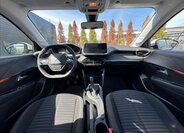 Peugeot 208 Hatchback 1,2 l 55 kw