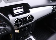 Mercedes-Benz GLK SUV / Terénní 3,0 l 195 kw