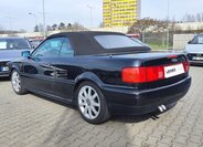 Audi 80 Kabriolet 1,9 l 66 kw