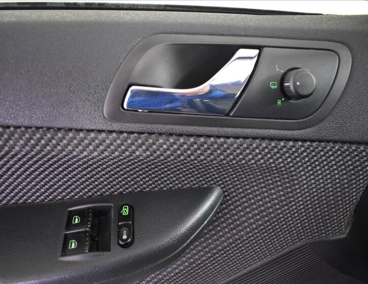 Škoda Fabia Kombi 1,4 l 59 kw