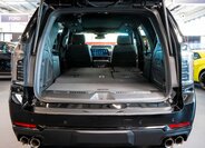 Chevrolet Tahoe SUV / Terénní 6,2 l 313 kw