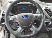 Ford Transit Custom 8