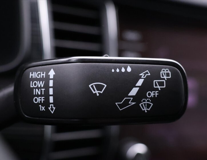 Škoda Kodiaq SUV / Terénní 2,0 l 140 kw