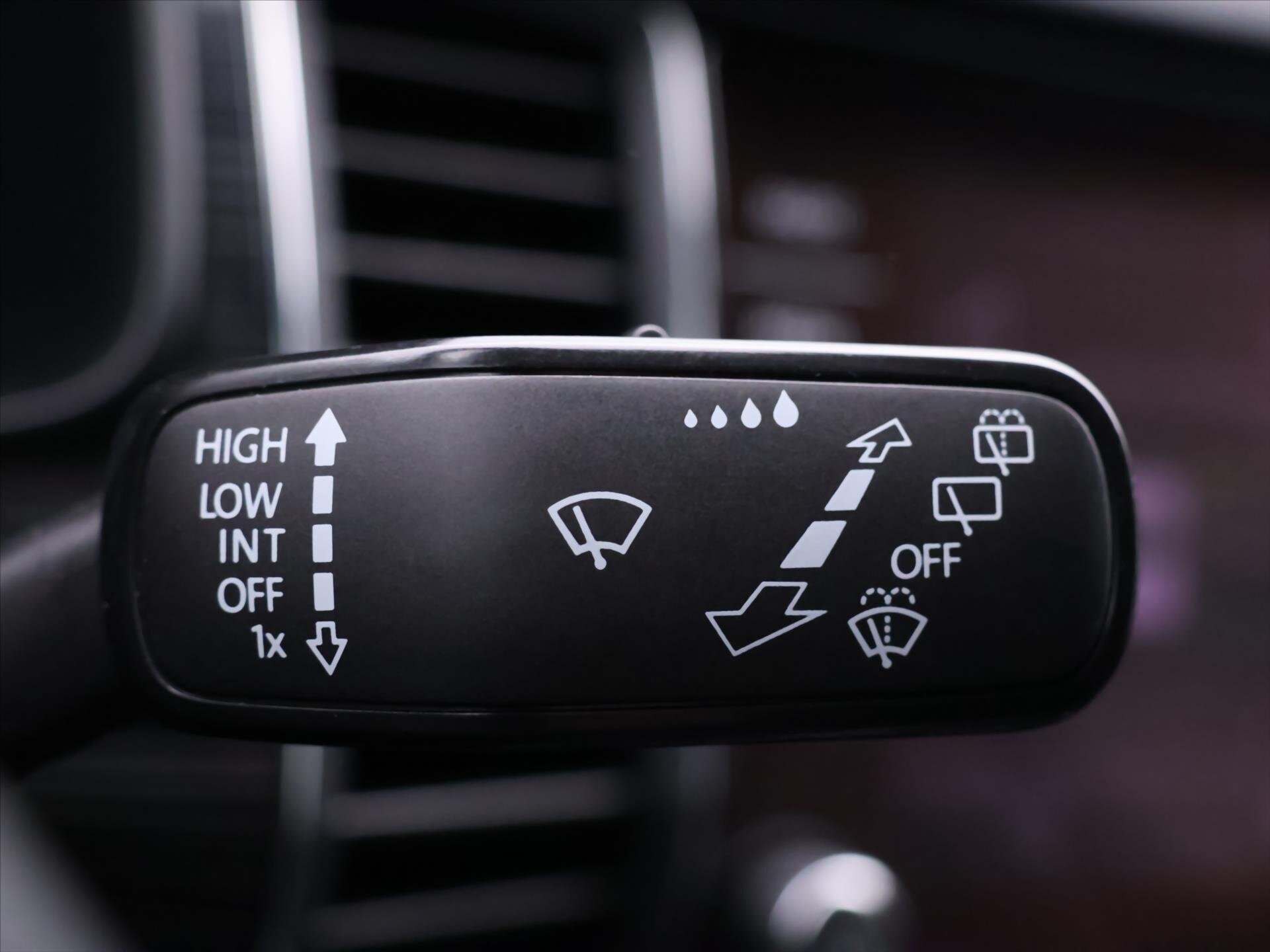 Škoda Kodiaq SUV / Terénní 2,0 l 140 kw