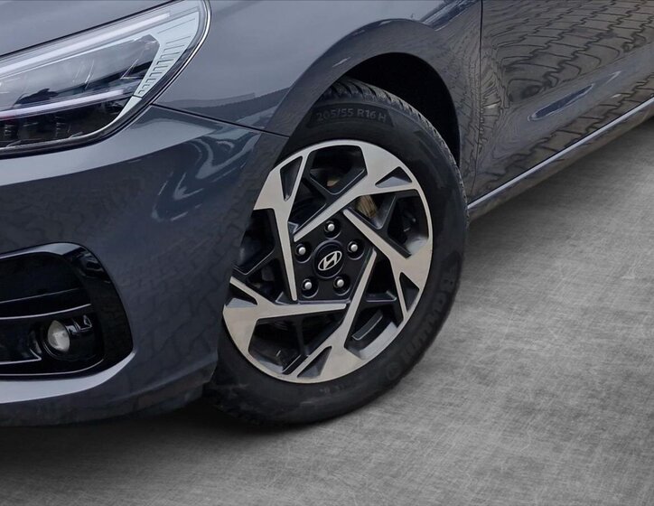 Hyundai i30 Kombi 998,0 73 kw