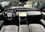 Land Rover Range Rover Sport SUV / Terénní 3,0 l 221 kw