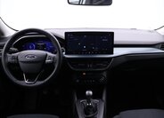 Ford Focus Kombi 999,0 114 kw