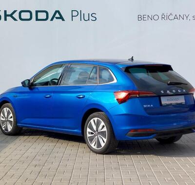 Škoda Scala 11