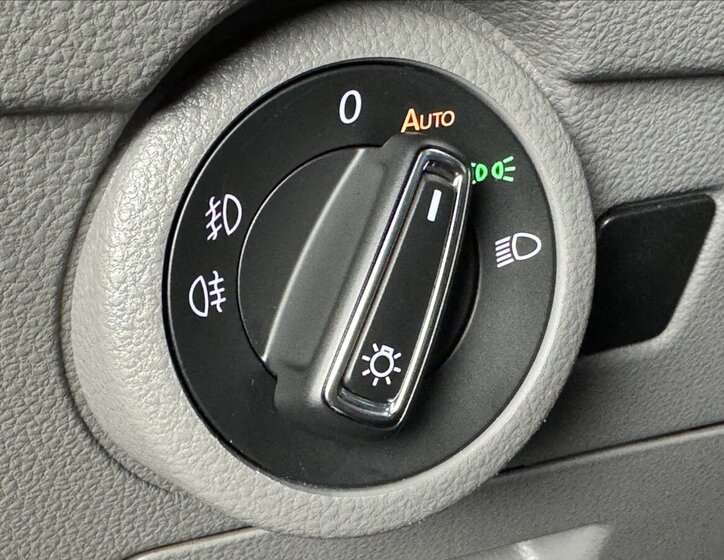 Volkswagen Transporter 22