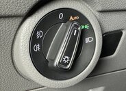 Volkswagen Transporter 22