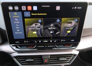 Seat Leon Kombi 1,5 l 110 kw