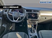 Volkswagen Tiguan Allspace SUV / Terénní 2,0 l 147 kw