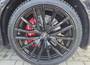 BMW X6 SUV / Terénní 3,0 l 250 kw