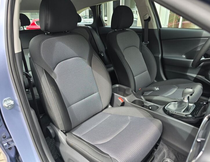 Hyundai i30 Kombi 1,5 l 70 kw