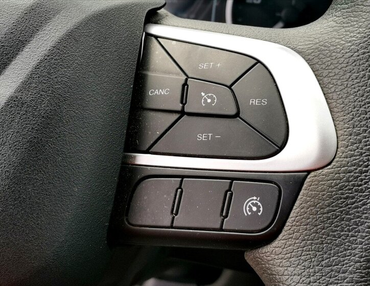 Iveco Daily Ostatní 3,0 l 132 kw
