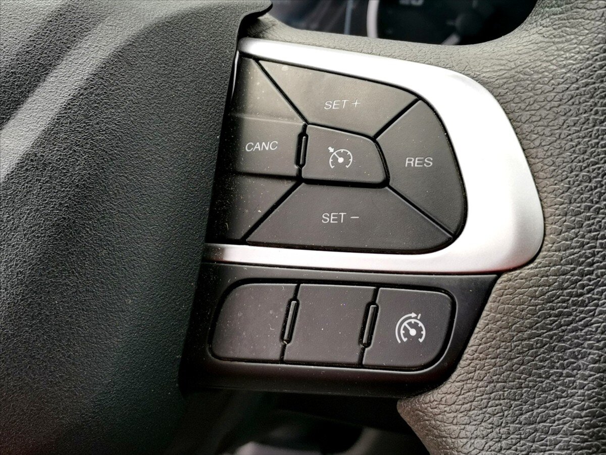 Iveco Daily Ostatní 3,0 l 132 kw