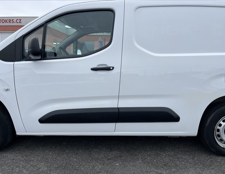 Citroën Berlingo 51