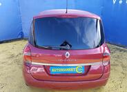 Renault Modus Hatchback 1,1 l 74 kw