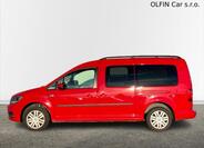 Volkswagen Caddy 10