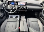 Mercedes-Benz Třídy A Hatchback 1,3 l 120 kw