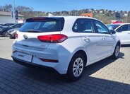 Hyundai i30 Hatchback 1,5 l 81 kw
