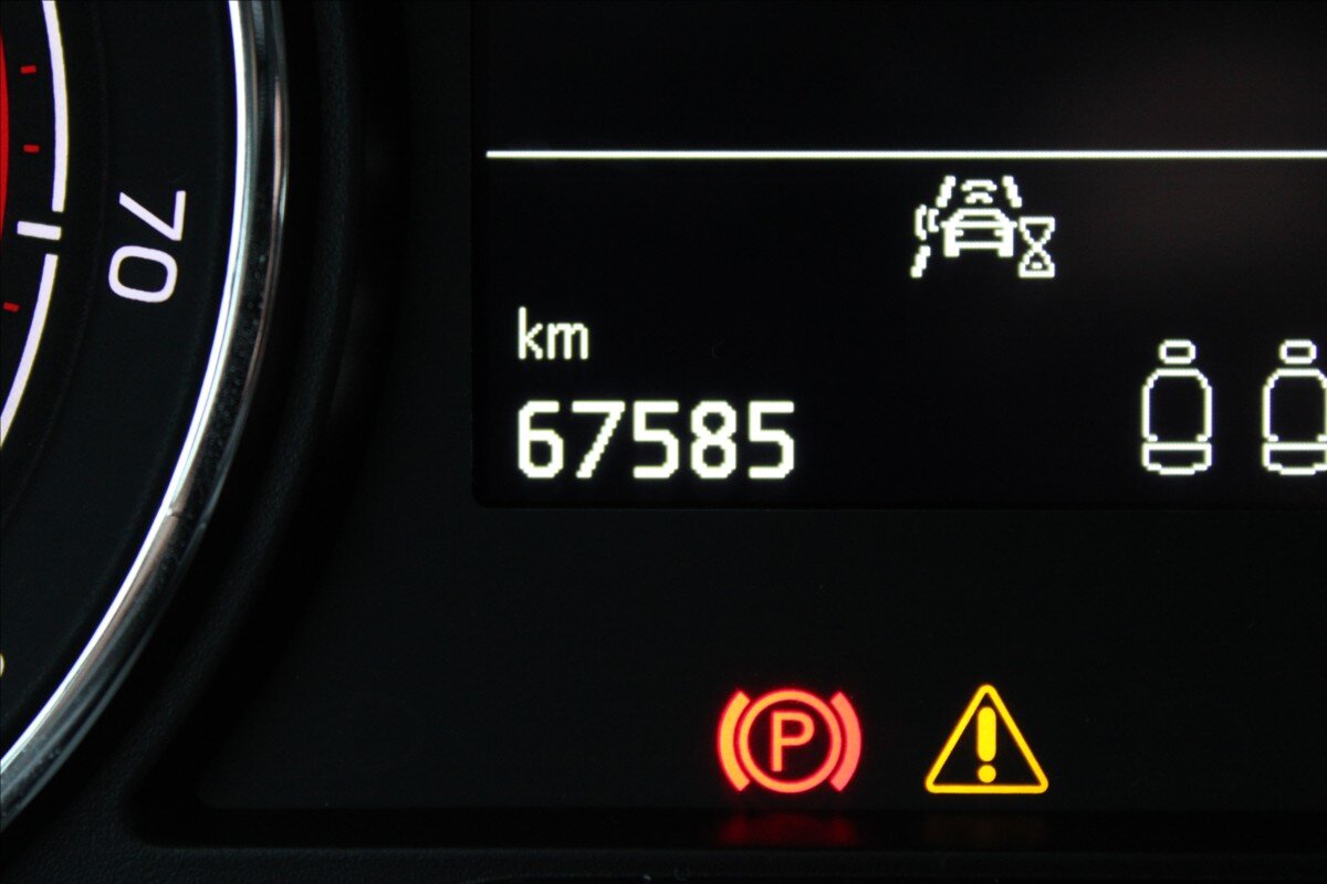 Škoda Scala Hatchback 999,0 81 kw