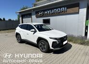 Hyundai Tucson 1