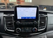 Ford Tourneo Custom MPV 2,0 l 96 kw