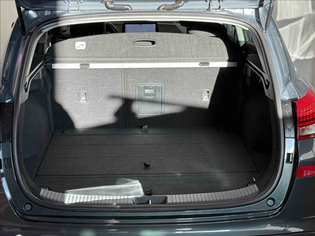 Hyundai i30 Kombi 1,5 l 103 kw