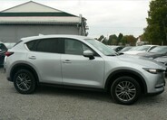 Mazda CX-5 8