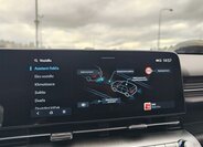 Hyundai Kona SUV 1,6 l 104 kw