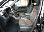 SsangYong Korando 16