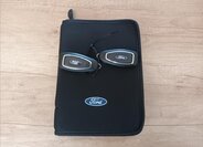 Ford Focus Kombi 1,5 l 88 kw