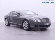 Bentley Continental GT 1