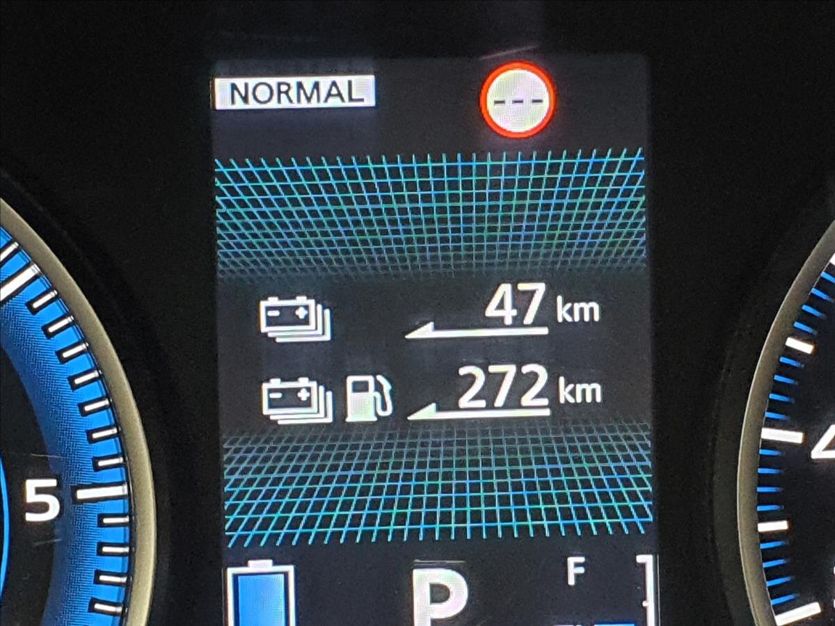 Mitsubishi Eclipse Cross SUV / Terénní 2,4 l 133 kw