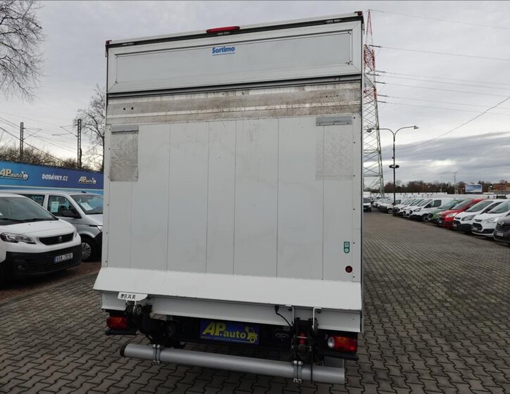 Ford Transit Ostatní 2,0 l 96 kw